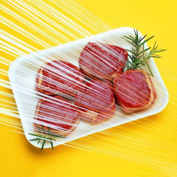 Màng bọc thực phẩm